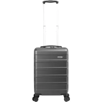 Cabin Max Anode könnyű kemény bőrönd 4 kerekű grafit