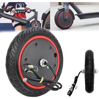   Aisny Elektromos Roller Hajtókerék 36V 350W Xiaomi Pro Pro2 Csere Gumi Kerék