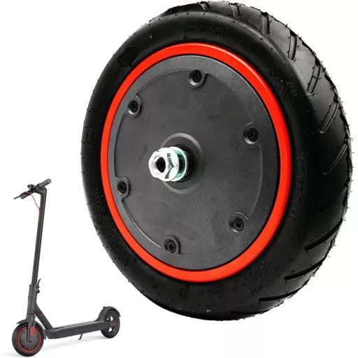 Aisny Elektromos Roller Hajtókerék 36V 350W Xiaomi Pro Pro2 Csere Gumi Kerék