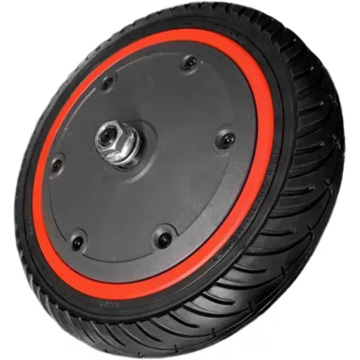 Aisny Elektromos Roller Hajtókerék 36V 350W Xiaomi Pro Pro2 Csere Gumi Kerék