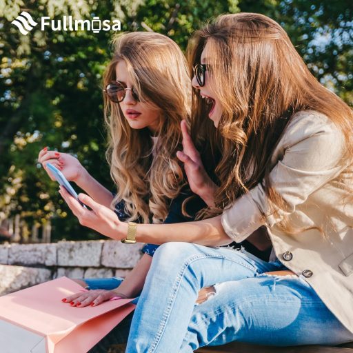 Fullmosa Magnetický Milánsky remienok pre Apple Watch 38-42mm 40-41mm Kompatibilný - Elegantný kovový remienok na hodinky Series 1-10, SE, Ultra modely - Zlatý