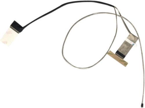 Zahara 1422-02A10AS LED LVDS LCD Kijelző Kábel Asus X751 X751ld X751l X751lx X751ma F751 Laptopokhoz - 30 Tűs Csatlakozóval
