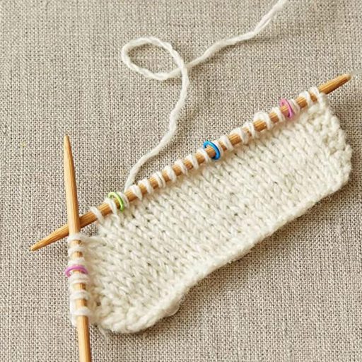 Zerone 40 db Fém Öltésjelölő Színes Záródó Horgolás Varrás Kézimunka