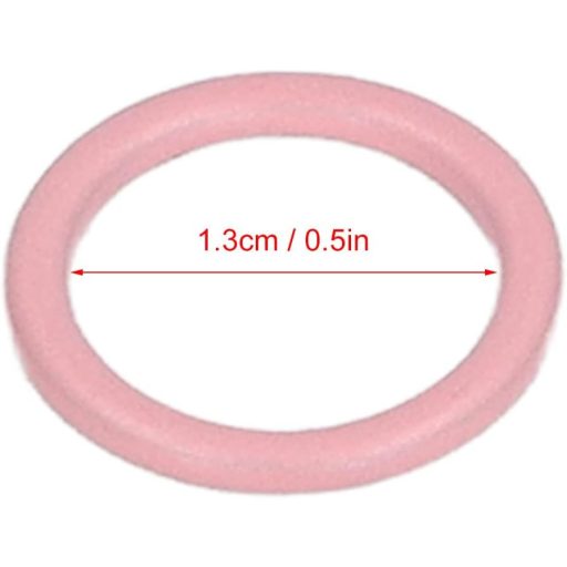 Zerone 40 db Fém Öltésjelölő Színes Záródó Horgolás Varrás Kézimunka