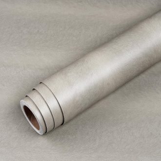   Livelynine öntapadós tapéta szürke 40cm x 5m konyha bútor fólia vízálló