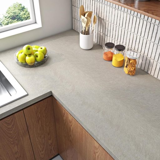 Livelynine öntapadós tapéta szürke 40cm x 5m konyha bútor fólia vízálló