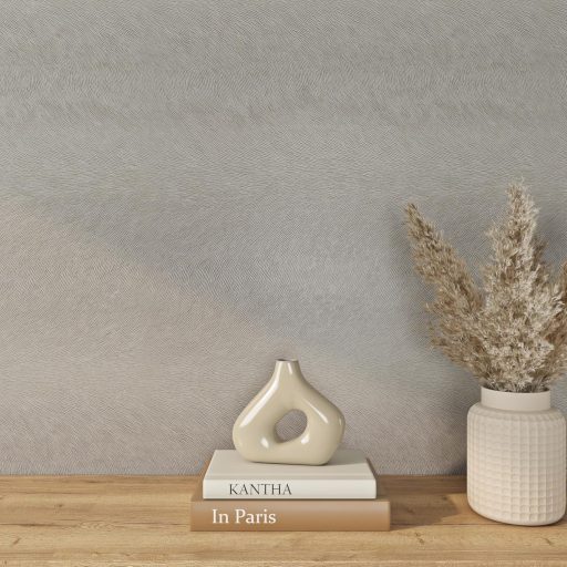 Livelynine öntapadós tapéta szürke 40cm x 5m konyha bútor fólia vízálló