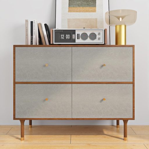 Tapet autoadeziv Livelynine gri, 40cm x 5m, folie impermeabilă pentru mobilă de bucătărie.