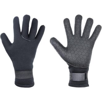   Tutuxio 3mm neoprenske ronilačke rukavice za muškarce i žene - vodootporne termalne rukavice