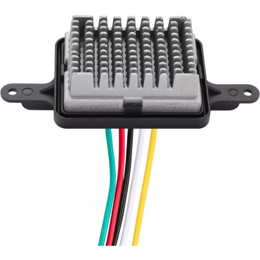 RASHION Fűtőmotor Ellenállás Peugeot 3008 5008 Citroën DS5 6441.CQ