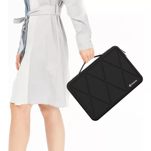 Smatree EVA Kemény Védőtok HP OmniBook X Flip 16 és ZBook Studio Laptopokhoz