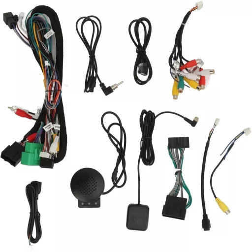 Aramox 9" Radio Auto Carplay Navigație GPS pentru Opel Astra K 2015-2020