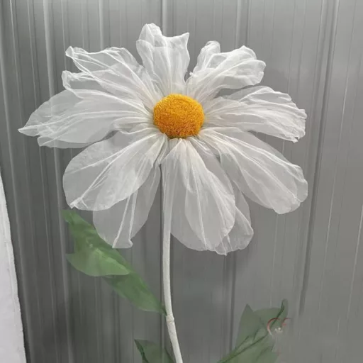 NUOBESTY 100 bucăți sârmă verde pentru aranjamente florale - sârmă florală pentru decorațiuni și buchete