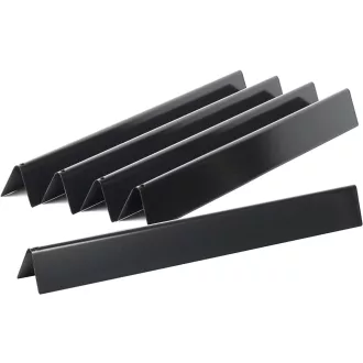   MGiessca 57 cm Flavorizer Bars Weber Spirit gázgrill aroma sín csere