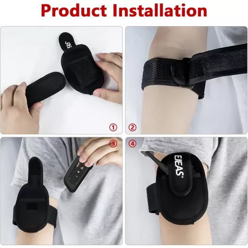 EJEAS V6C Bluetooth Intercom Fejhallgató Futball Kézilabda Bíróhoz 800m 2db