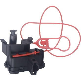   HISports Üzemanyagtartály Fedél Nyitó Motor A4 A5 Q5 2009-2017