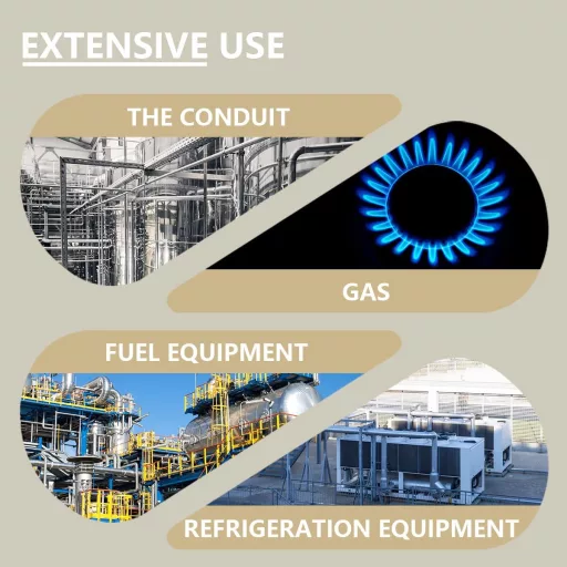 Bwintech 2 buc. Adaptor din oțel inoxidabil cu filet BSP 3/4" - Racord reductor hexagonal pentru conducte de gaz și lichide