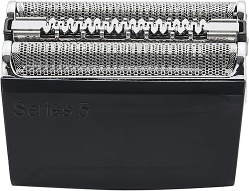 Capăt de ras Braun Series 5 52B - Compatibil cu aparatul de ras electric pentru bărbați