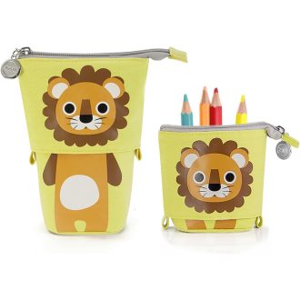   Hillylolly Pernica za djecu, Poklon za djevojčice i dječake 12-19cm