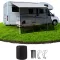 Ezcasch Napvédő Előtető Lakóautóhoz 2x2.4m Nézetzáró Ernyő