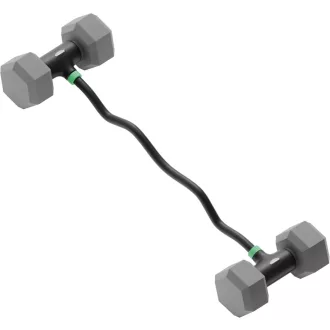   Gymbodiez Multibell SZ Bar 105 cm - Súlyzó Adapter Készlet