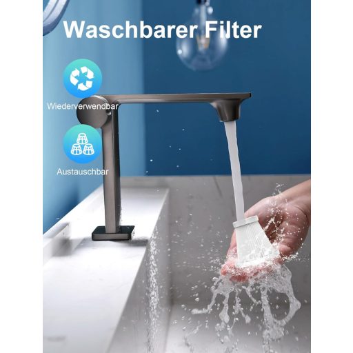 Fourward Kézi Porszívó 9000 Pa Szívóerő, Vezeték Nélküli Autó Porszívó Nedves-Száraz