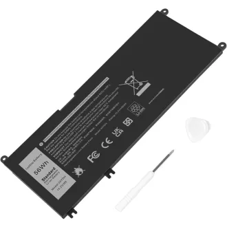   Baterie Laptop ASUNCELL 56Wh 15.2V pentru Seria Dell Inspiron 17 7000 15 7577