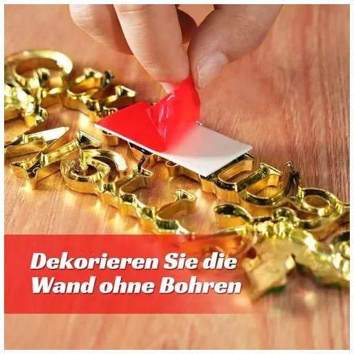 SANLI TAPE Kétoldalas Ragasztószalag Extra Erős 5m x 12mm 2 Tekercs