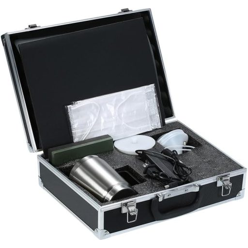 MACHSWON Fényszóró Helyreállító Készlet, Sárga Fényszóró Felújítás Öregedett Lámpához