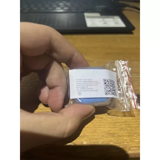 Badge-Law RCM Jig Piros - Nintendo Switch Konzolhoz Kompatibilis Feltörő Eszköz - GBA és FBA Játékfájlok Módosításához - RCM Loader Kiegészí