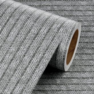   Livelynine öntapadós tapéta szürke minta bútor fólia mattkivitelben