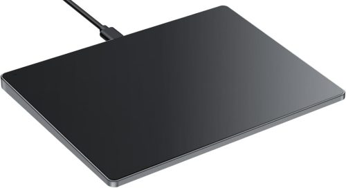 Seenda üvegfelületű érintőpad Windows 10/11 PC-hez - Precíz alumínium trackpad