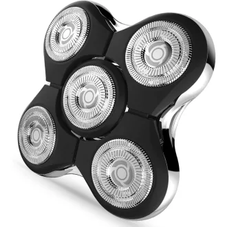   Vetmor Remington Balder Boss Borotvafej Csere Vezeték Nélküli Borotvához
