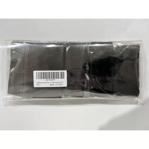 Športový potítko s vreckom na zips Comioke, balenie potítok