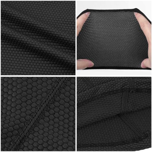 WTACTFUL Motoros Balaclava Síkesztyű Szélálló Arcmaszk Kerékpározáshoz Motorozáshoz Síeléshez