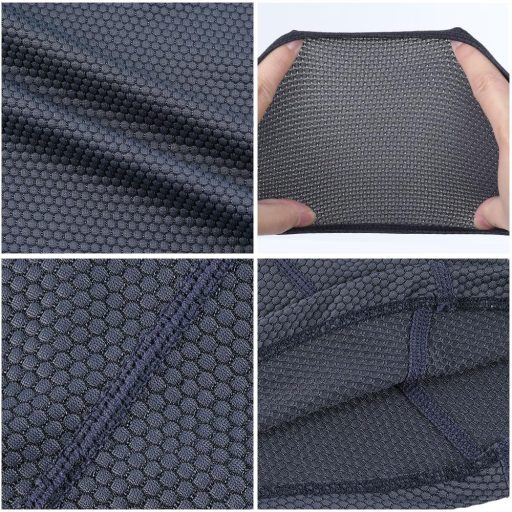 WTACTFUL Motoros Balaclava Síkesztyű Szélálló Arcmaszk Kerékpározáshoz Motorozáshoz Síeléshez