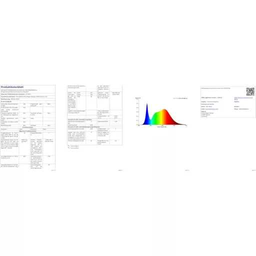 AUTODAY Összecsukható Mennyezeti Ventilátor LED Világítással 108cm Csendes DC Motor Távirányító