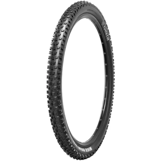 YunSCM 2x 60TPI Nylon Defláció-mentes 27,5" Kerékpár Gumi