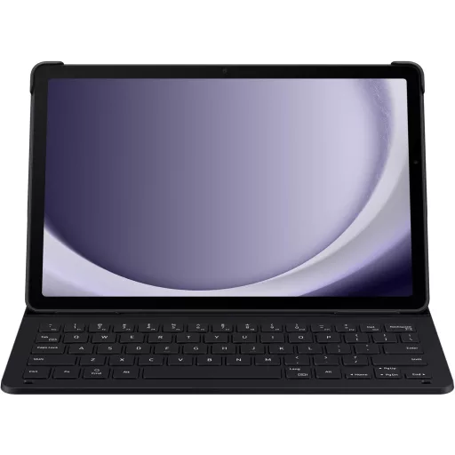 Samsung Galaxy Tab A9+ Billentyűzetes Tok QWERTY Klaviatúra