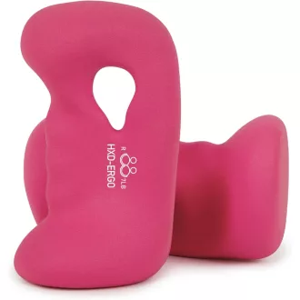   HXD-ERGO Neopren set utega za žene, ergonomski za vježbanje 1,4-3,6 kg