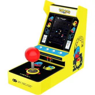   Joystick Retro Pacman MY ARCADE Gamepad - Controller Arcade Clasic