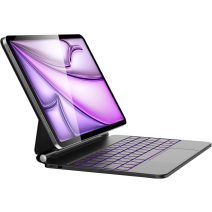 Husă tabletă și tastatură