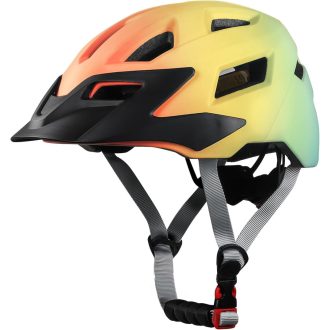   FUNWICT Gyerek Kerékpár Sisak 52-56 cm, Állítható Sportsisakok Fiúknak és Lányoknak