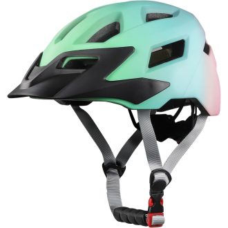   FUNWICT Gyerek Kerékpár Sisak 52-56 cm, Állítható Sportsisakok Fiúknak és Lányoknak