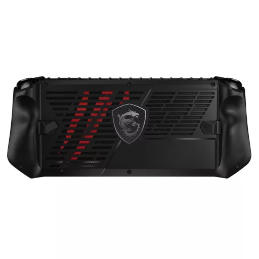 MSI Claw A1M Hordozható Játékkonzol