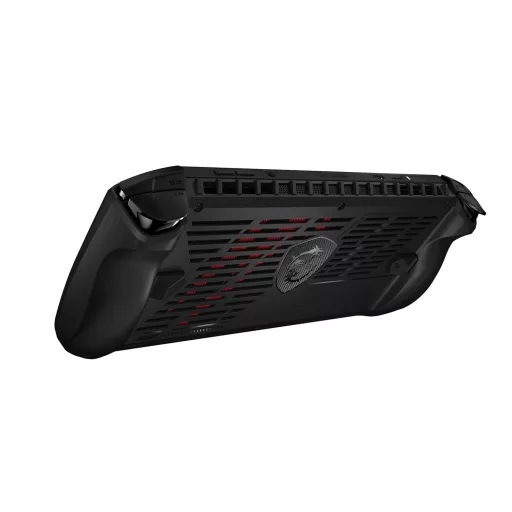 MSI Claw A1M Hordozható Játékkonzol