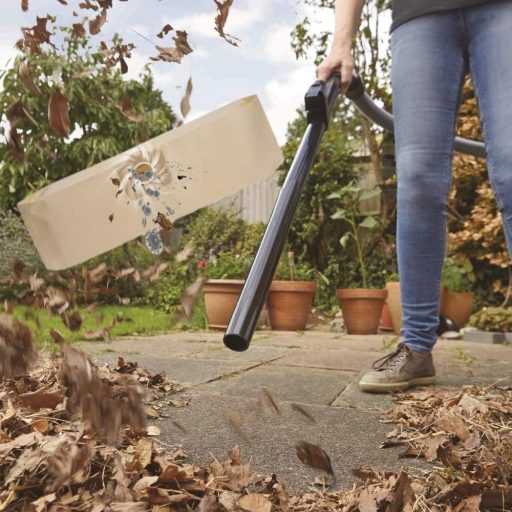 FINEVERNEK WD3 porszívó szűrőzsák 5db Kärcher 6.959-130.0 kompatibilis