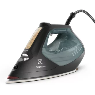   Electrolux Renew 800 vasaló elövilágítással, gőzfunkcióval, 2800W, 3m kábel
