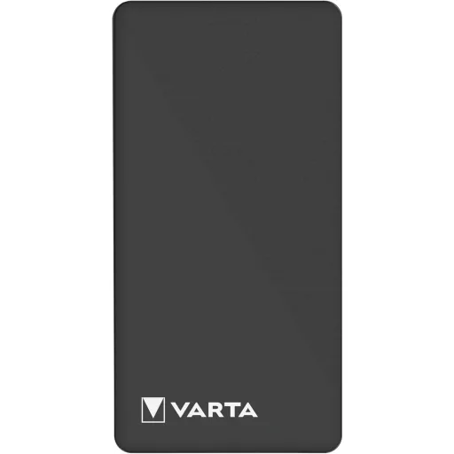 VARTA Power Bank 20000 mAh, 4 portos gyorstöltő, USB-C, Micro USB, telefon és tablet töltéshez