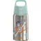 SIGG Shield One rozsdamentes acél gyermek kulacs 0,5L szénlégzés szivárgásmentes - Fly Away